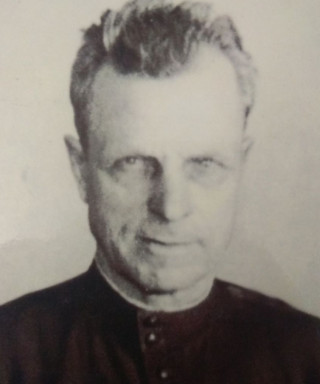 Дюжиков Федор Петрович