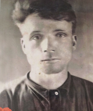 Балуков Федор Иванович