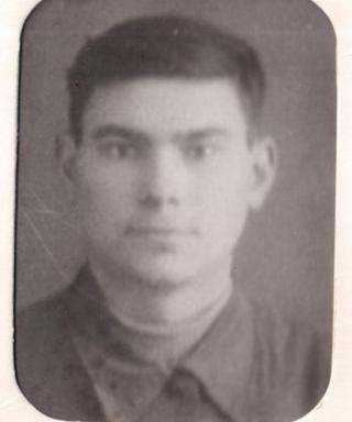 Плющ Александр Миннович