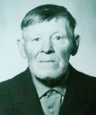 Панов Николай Андреевич