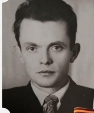 Мандрик Александр Михайлович