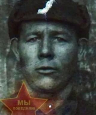 Калимуллин Абдулла Калимуллович