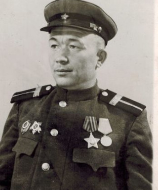 Жуков Николай Владимирович