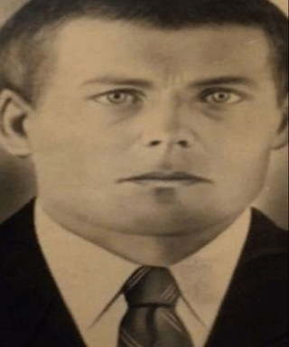 Жарков Салах