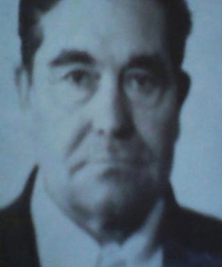 Ткачёв Сергей Фёдорович