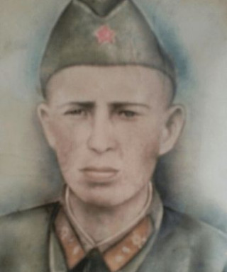 Кельдибеков Демид Петрович