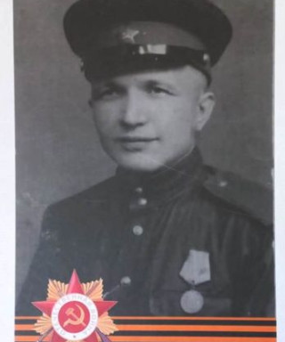 Виноградов Николай Егорович