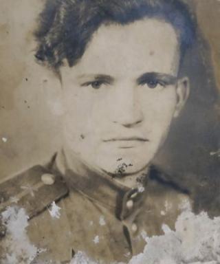 Денисов Иван Петрович