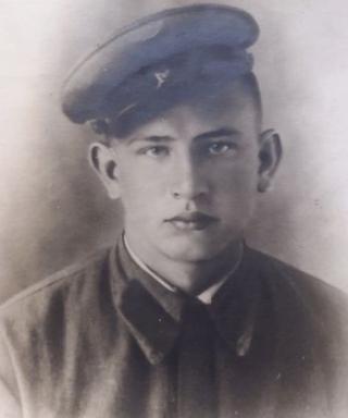 Никифоров Павел Сергеевич