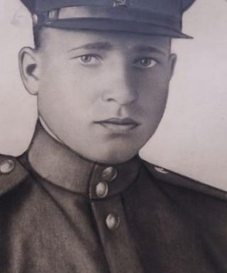 Никифоров Александр Сергеевич