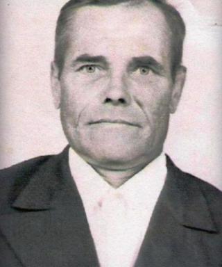 Краскин Александр Яковлевич