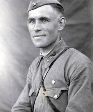 Сухов Иван Иванович