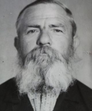 Череватов Абрам Терентьевич
