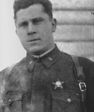 Давыдов Иван Федорович