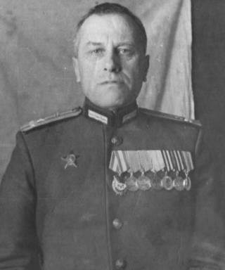 Гашкевич Евгений Игнатьевич