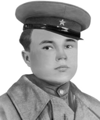 Солдатов Иван Иванович