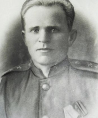 Турулёв Варфоломей Никифорович