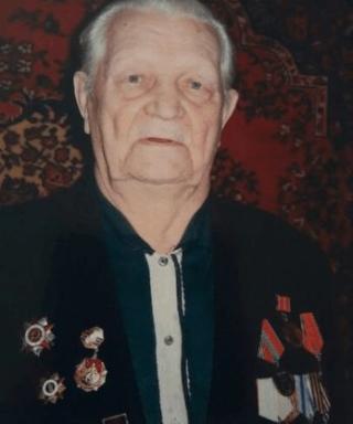 Иванов Сергей Васильевич
