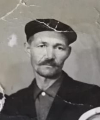 Юлбарисов Гильфан Ганеевич