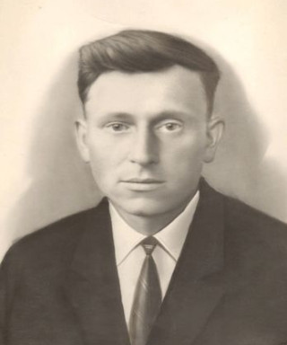 Шабалин Роман Григорьевич