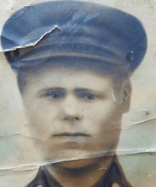 Трушков Андрей Антонович
