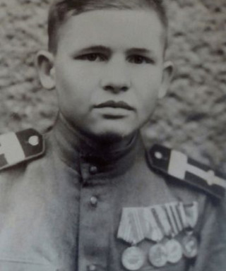 Зябров Николай Викторович