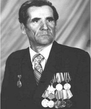Воронин Александр Николаевич