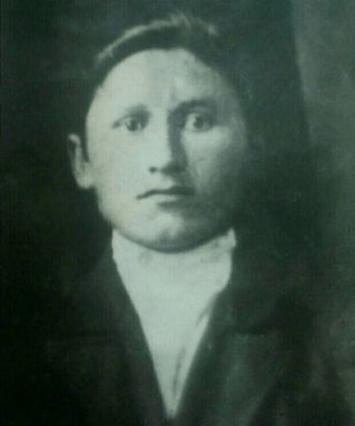 Цыганов Василий Андреевич