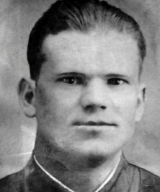 Шанин Алексей Алексеевич