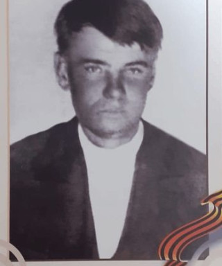 Шихалев Сидор Павлович