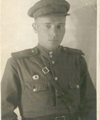 Плеслов Алексей Алексеевич