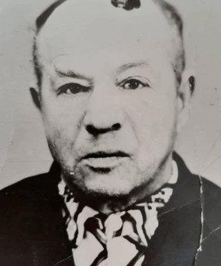 Копылов Николай Александрович