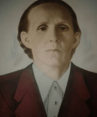 Аншукова Евдокия Петровна