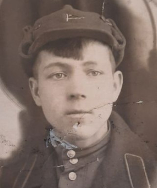 Аникин Яков Иванович