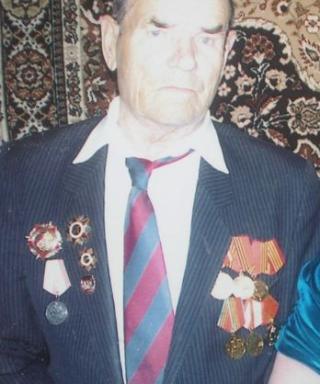 Слепов Алексей Иванович