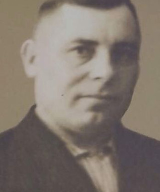 Колтунов Владимир Алексеевич