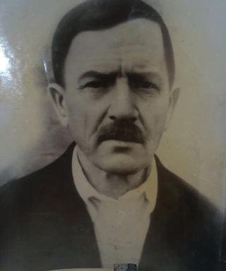 Шведов Петр Федорович