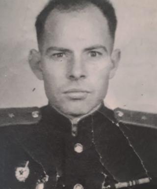 Ловыгин Михаил Семёнович