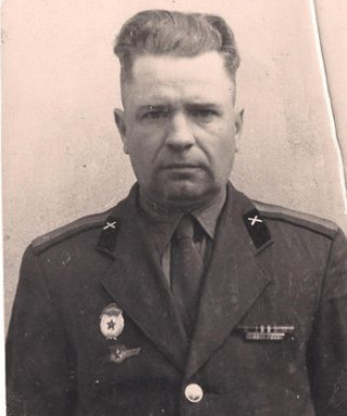 Ворончихин Иван Степанович