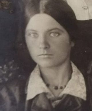 Панченко Мария Митрофановна