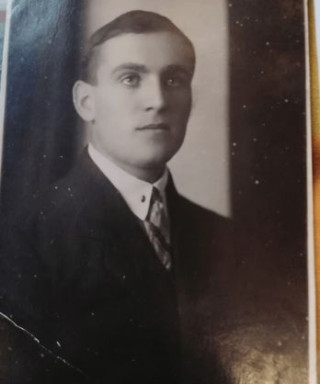 Ширинов Григорий Карпович