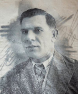 Шулик Григорий Федосеевич