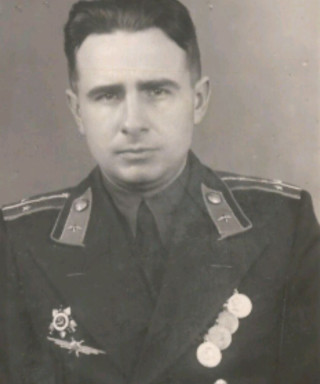 Автеньев Боян Иванович