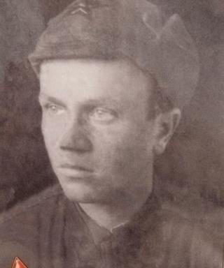 Никитин Павел Васильевич