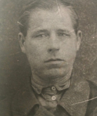 Голубев Николай Михайлович