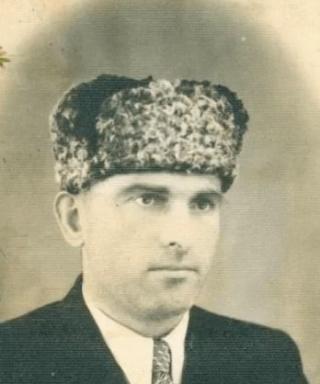 Сергеев Федор Иванович