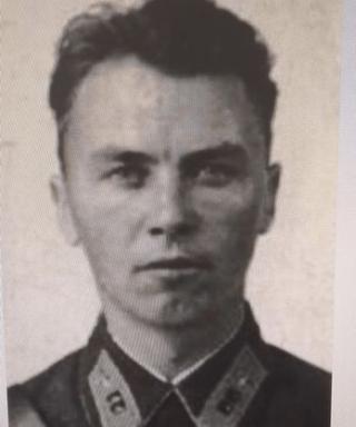 Самарин Николай Алексеевич