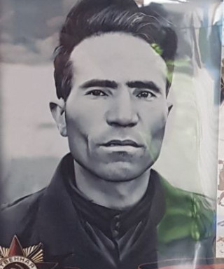 Аракелян Оганджан Акопович