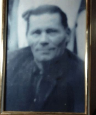 Шабанов Василий Иванович