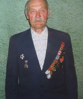 Пискорский Виктор Иосифович